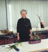 Ikebana photo